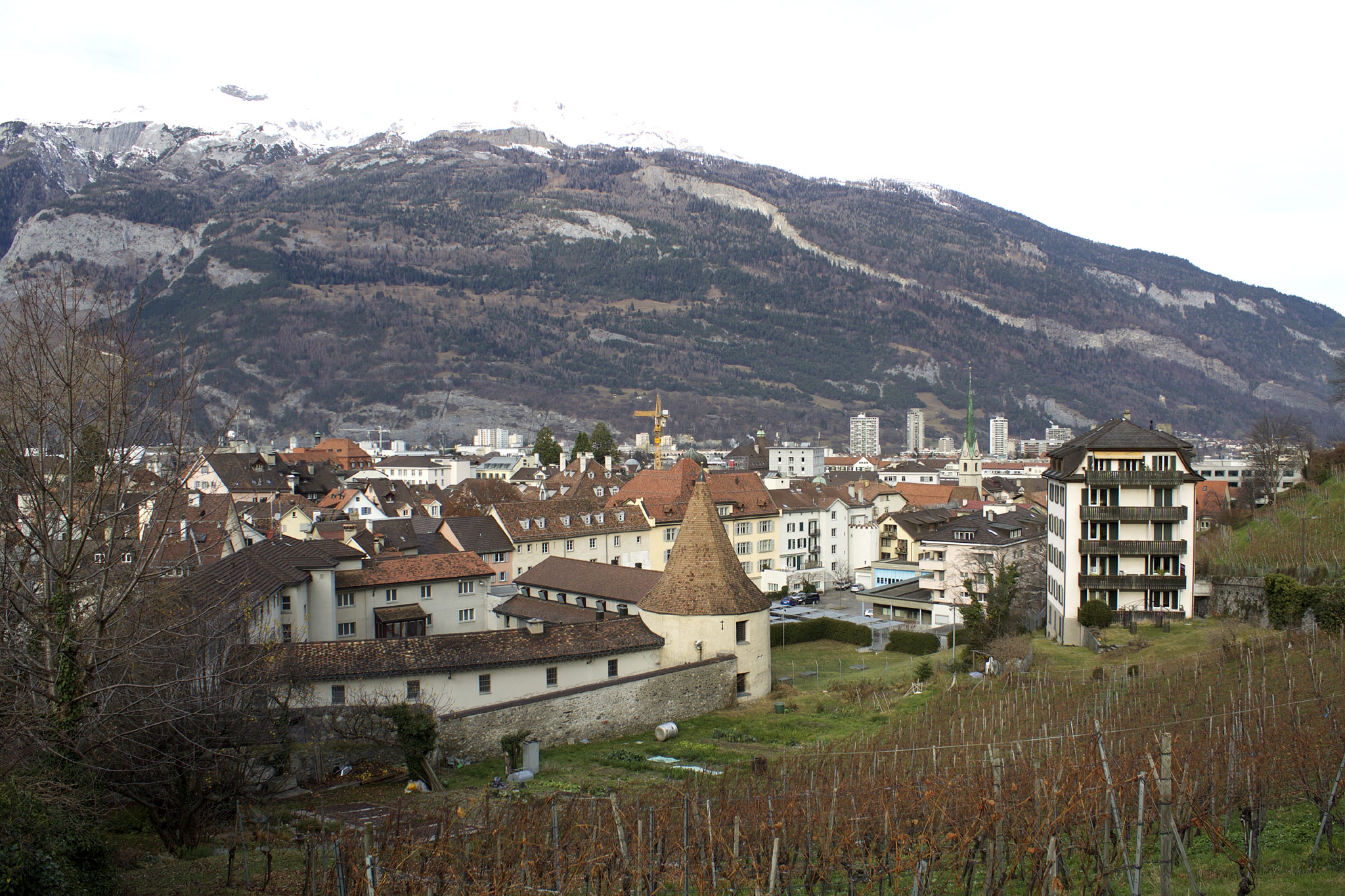 Chur